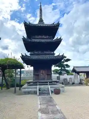 開化寺(三重県)