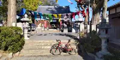 玉田神社(京都府)