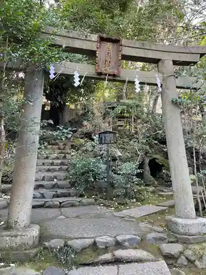 赤坂氷川神社(東京都)