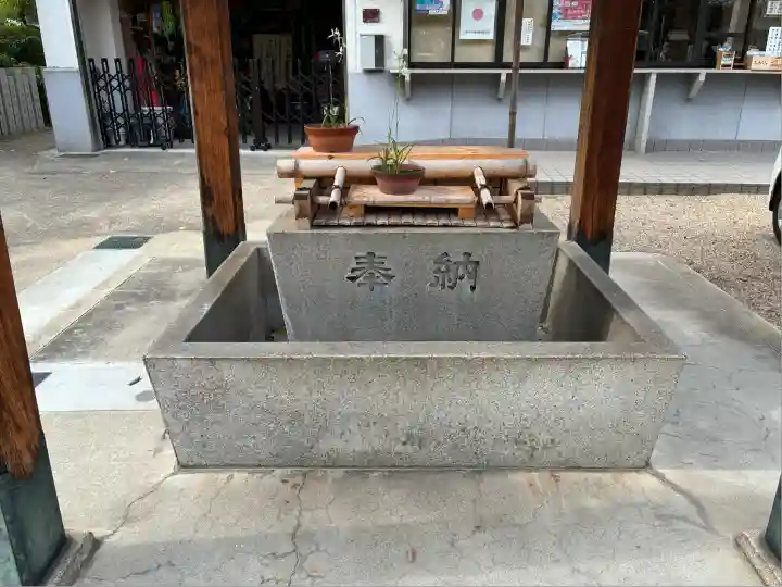 巽神社(大阪府)