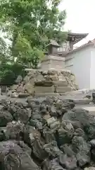 羽田神社(東京都)