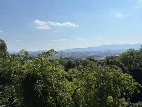 伏見稲荷大社(京都府)