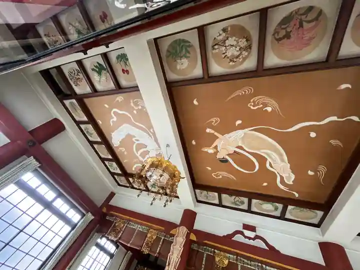 室泉寺(東京都)