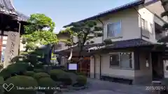 西光寺の建物その他