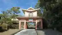 厄除観音寺(長田観音)(和歌山県)