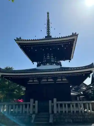 護国寺(東京都)