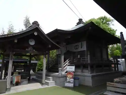 禅師峰寺(高知県)