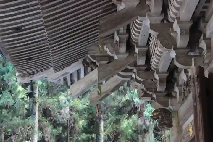 圓教寺のその他建物