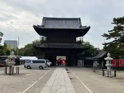 建中寺(愛知県)