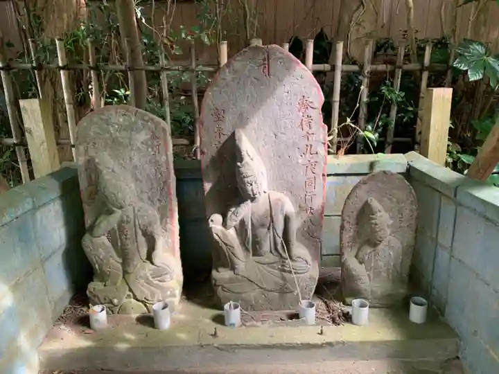 阿弥陀堂(千葉県)