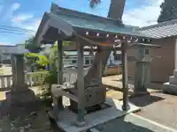 鹽竃神社(徳島県)