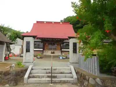 伊勢原 法泉寺のその他建物