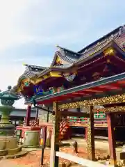 大杉神社(茨城県)