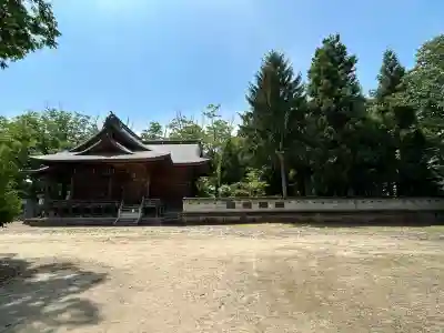 金峯神社(新潟県)