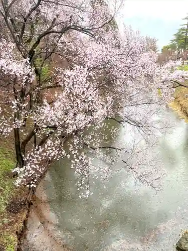 眞田神社(長野県)