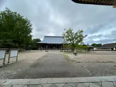 勝興寺(富山県)