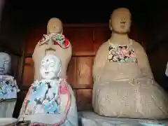 貞寿寺の建物その他