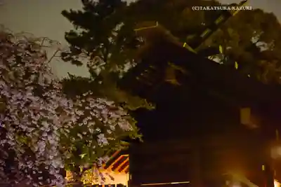 伊勢山皇大神宮(神奈川県)