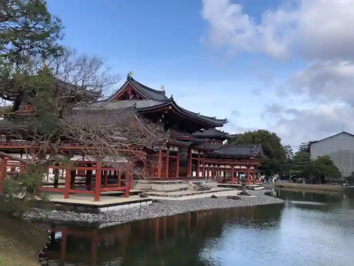 平等院(京都府)