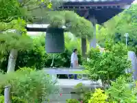 来見寺のその他建物