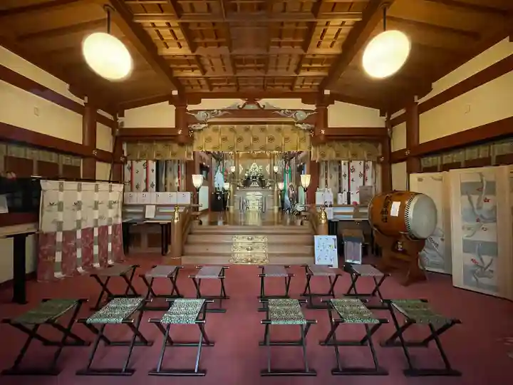 秋葉神社(東京都)