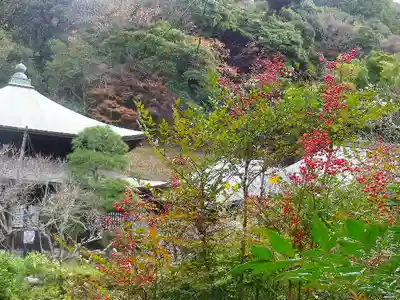 瑞泉寺のその他建物