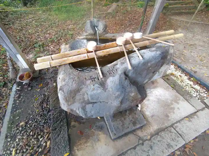 三朝神社(鳥取県)
