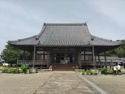 雲龍山 本證寺(愛知県)