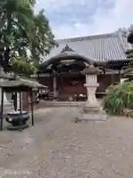 總持寺の本殿・本堂
