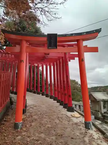祐徳稲荷神社(佐賀県)