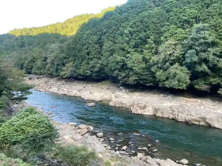 安養寺(立木観音)(滋賀県)
