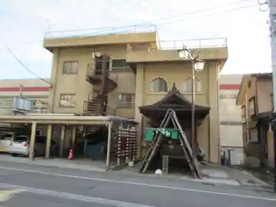 大岳寺(新潟県)