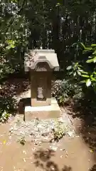 側高神社(千葉県)