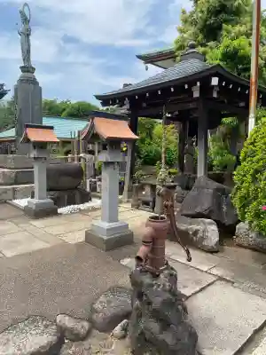妙行寺(東京都)