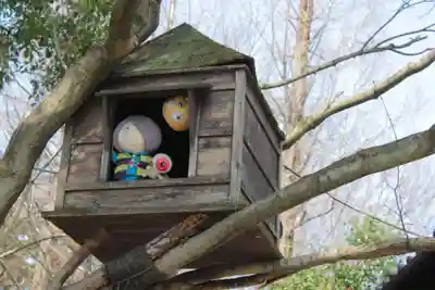 深大寺(東京都)