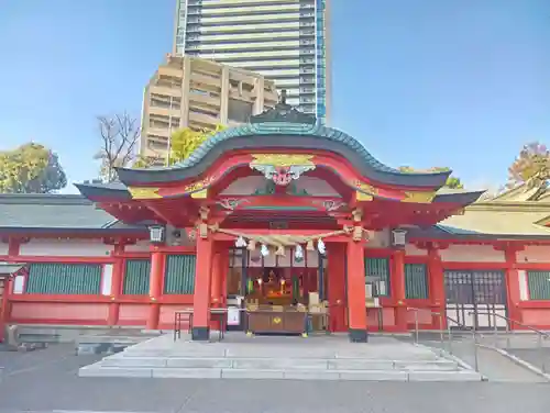 金神社(岐阜県)