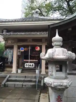 称名寺(東京都)