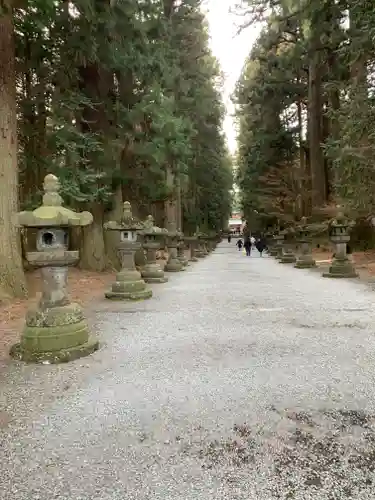 北口本宮冨士浅間神社のその他建物