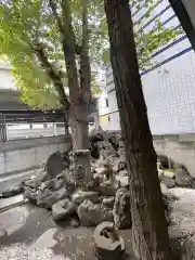 大原稲荷神社(東京都)