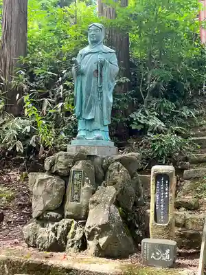 慈眼院(山形県)