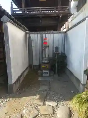 千蔵院(蓮華寺)(栃木県)