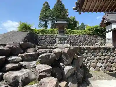 稲荷神社(岐阜県)