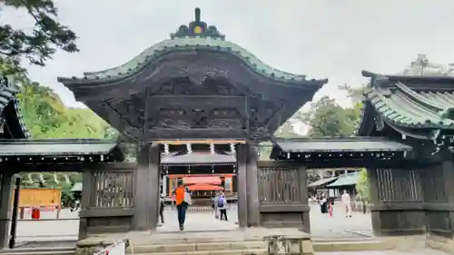 三嶋大社(静岡県)