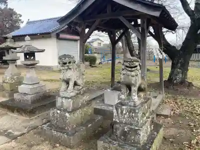 建布都西宮神社(徳島県)