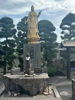 法憧山 普済寺(愛知県)