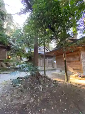 槵觸神社(宮崎県)