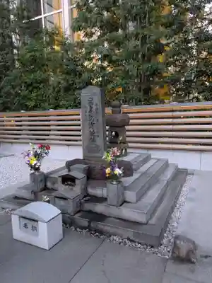 将門塚(東京都)