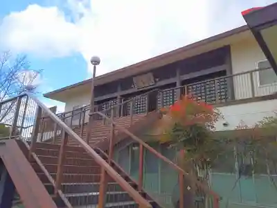 寶生寺(大本山高野山崇修院)の本殿・本堂