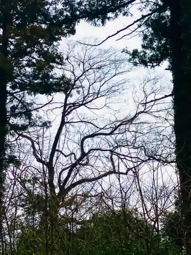 貴船神社(茨城県)