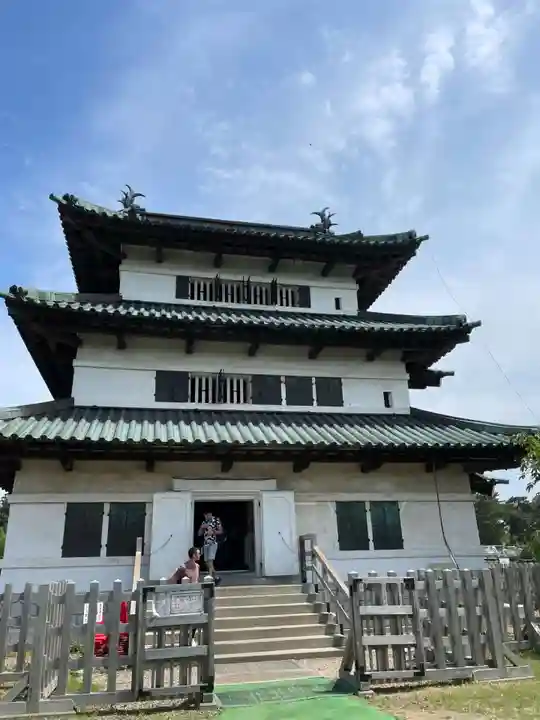 青森縣護國神社(青森県)